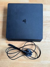 SONY PLAYSTATION 4 PS4 SLIM
