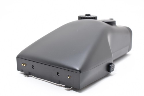Meter works top mint - meter,