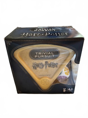 Harry potter travel trivial - potter,