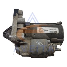 Citroen Berlingo 2017 MK2 1.6 Hdi Manual Starter Motor 9688268480