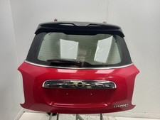 MINI (BMW) MINI Boot Lid