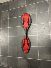 Razor Ripstik Skateboard Red