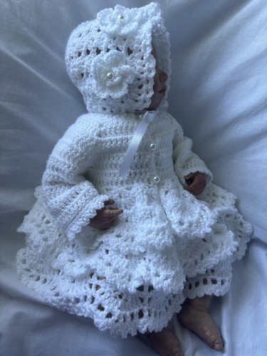 Crochet newborn baby - crochet,