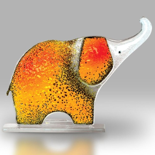 Nobile glassware small amber - nobile,