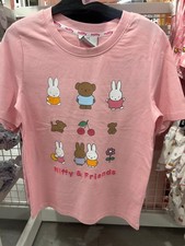 Miffy 100% Cotton Relaxed