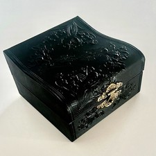 Lovely Victorian Curved Inky