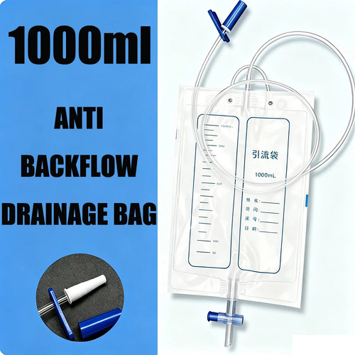 1000ml external disposable - 1000ml,