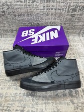 Size 10 - Nike SB Zoom Blazer