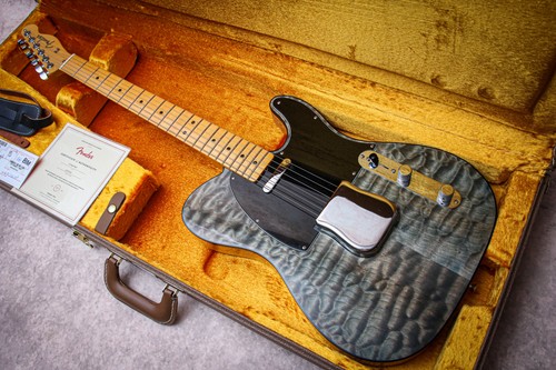 Fender usa rarities series - usa,