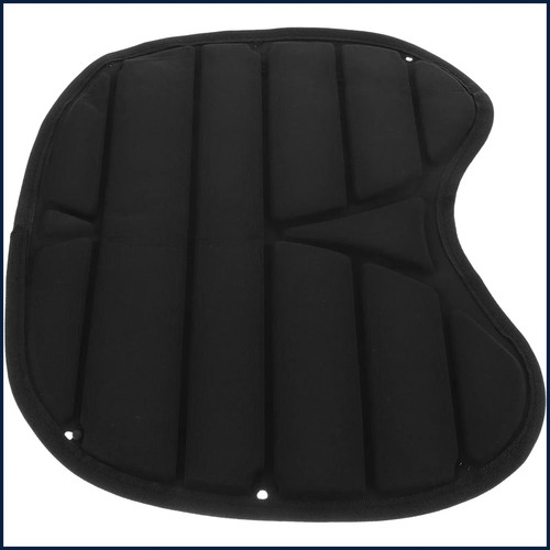 Kayak seat pad ergonomic - pad,