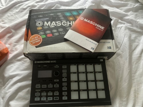 Native instruments - 🌟native,