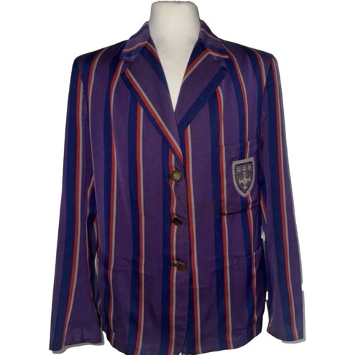 Vintage school blazer - vintage,