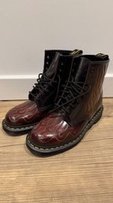 Martens inferno 1460 - dr.,