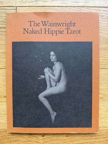 The wainwright naked hippie - wainwright,