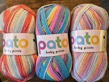 Cygnet Pato Baby  Prints - DK