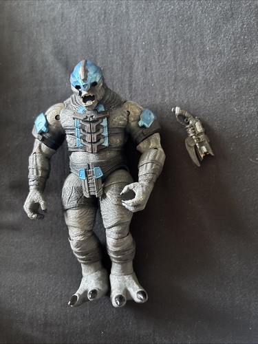 Halo figure - halo,