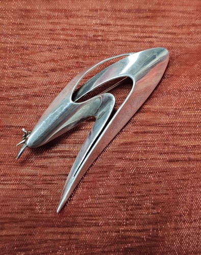 Thomas mott sterling - sterling, silver