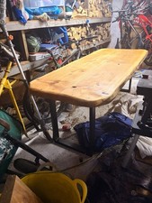 Handmade Live Edge Large