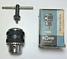 Rohm prima drill chuck 64 - prima, 1/64"