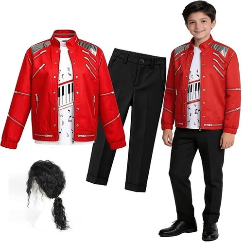 Party pop thriller kids - pop,