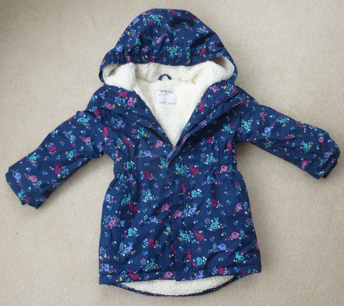 Jojo maman bebe coat - coat, parka