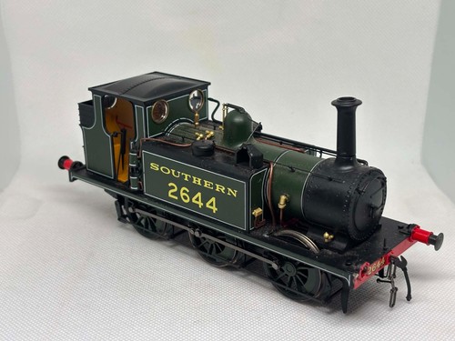 Dapol southern 2644 green - southern,