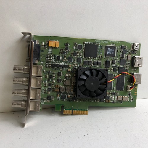 Blackmagic design decklink - design, hd