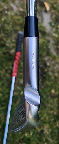 Ping i525 iron set pw - set, 5–pw