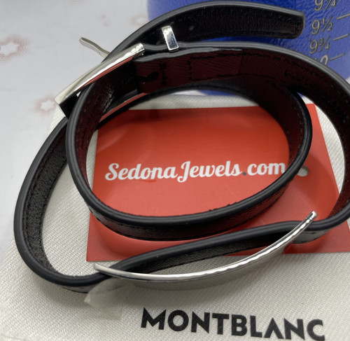 384 msrp montblanc - $384, 11291963
