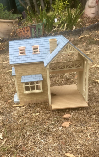 Sylvanian families bluebell - sylvanian,