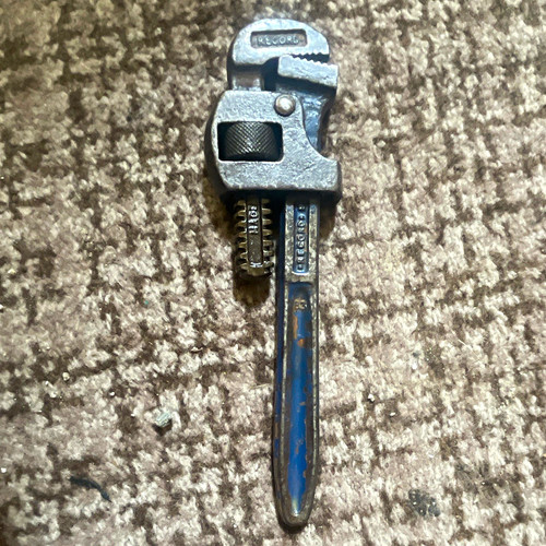Rare collectible inch - 7, record