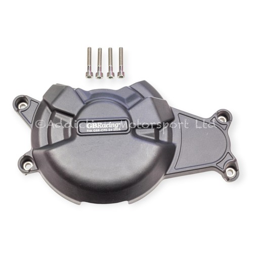 Racing secondary gearbox - gb,