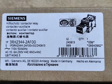 Siemens 3RH2344-2AF00