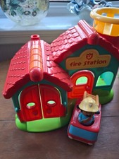 ELC Happyland Fire Station