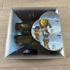 Samsung 3D Glasses Starter Kit