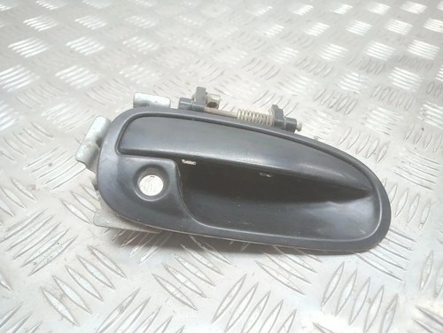 Honda civic hatchback ej - vi,