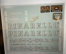 vintage PINARELLO TREVISO
