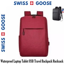 New, Swiss Goose Waterproof