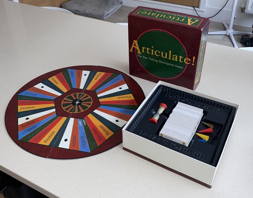 Articulate drumond park - -,