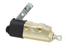 Go Kart Italian Brake Master