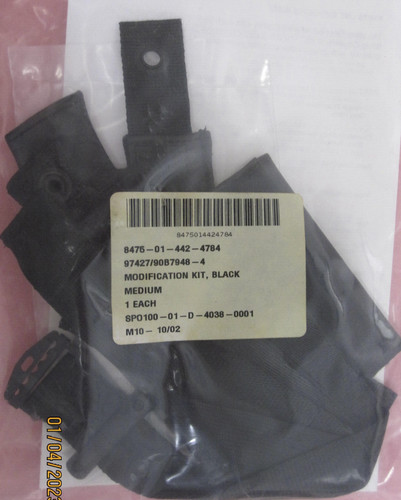 Gentex hgu 68 p - gentex, hgu-55/p