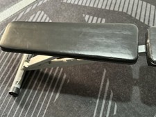 Powerline Folding Workout Bench 