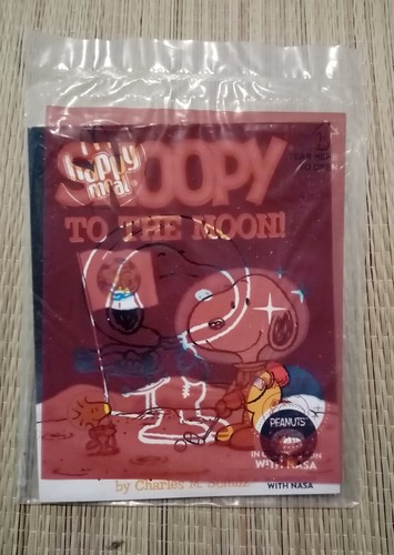 Happy meal mcdonalds snoopy - happy, to