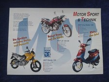 MST Dandy Chopper JC City