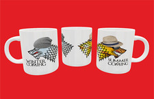 193- ☕ - Winter Coming -