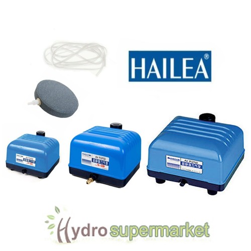 Hailea v20 v30 - hailea, air