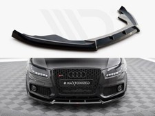 Front Diffuser Splitter V2