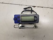 YAMAHA WR250F SPEEDO CLOCKS 2013 (15233)