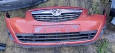 VAUXHALL Meriva 2011