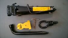 Ford Fiesta MK6 Tool Kit Jack